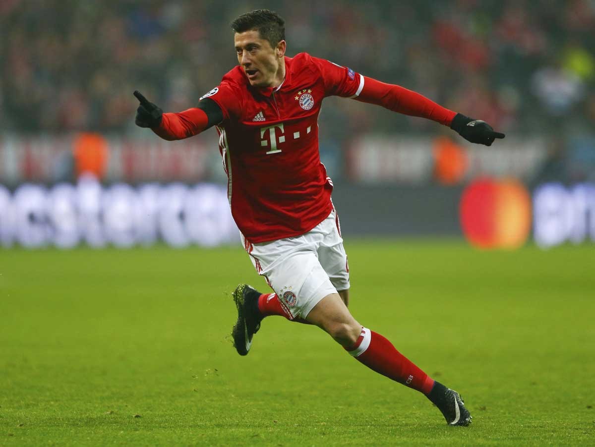 PG电子-莱万多夫斯基连续七场比赛得分超过大胜，美国队挑战极限！的简单介绍