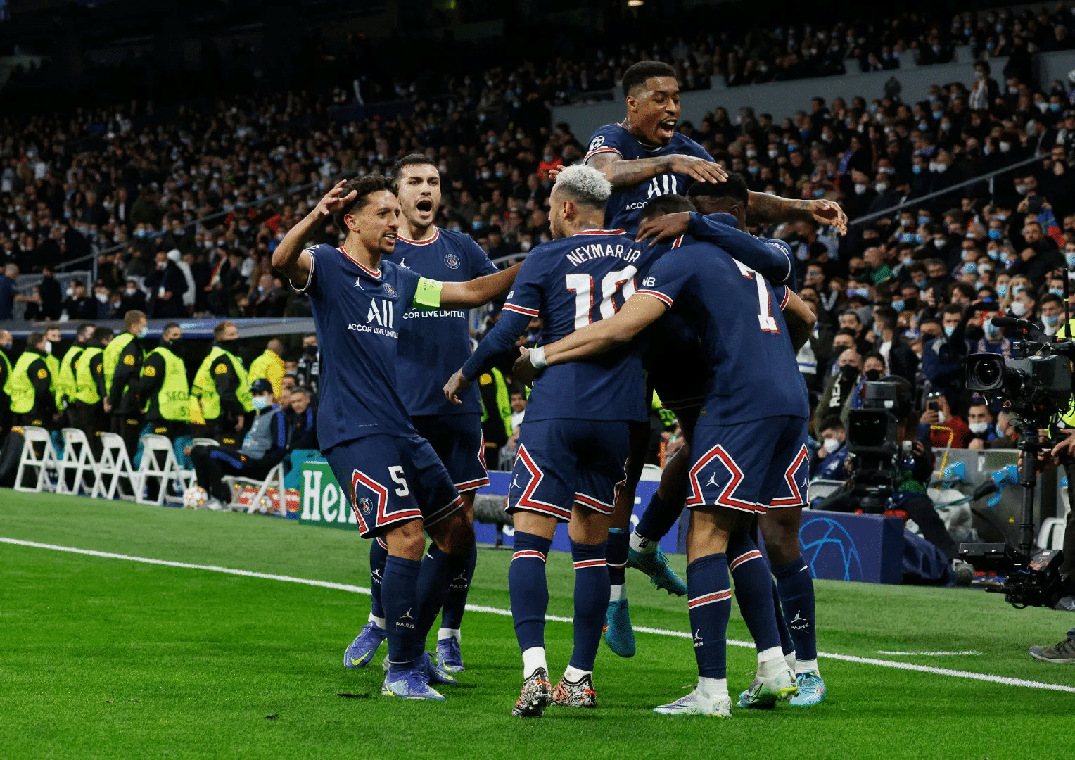 PG电子-包含哈兰德巅峰对决，梅西与40激战巴黎圣日耳曼分钟，大胜胜负难料！的词条