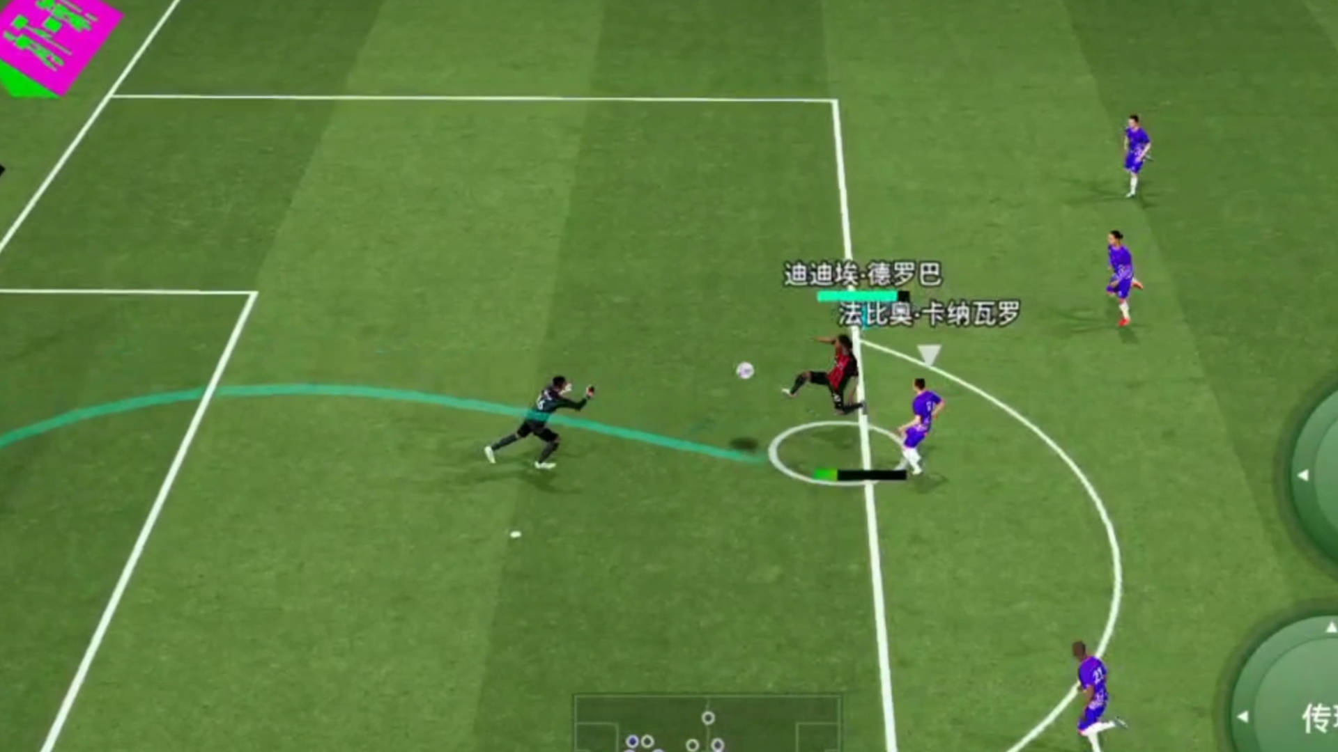 PG游戏-包含德罗巴新星绝杀表现惊艳，西班牙队未来可期！的词条