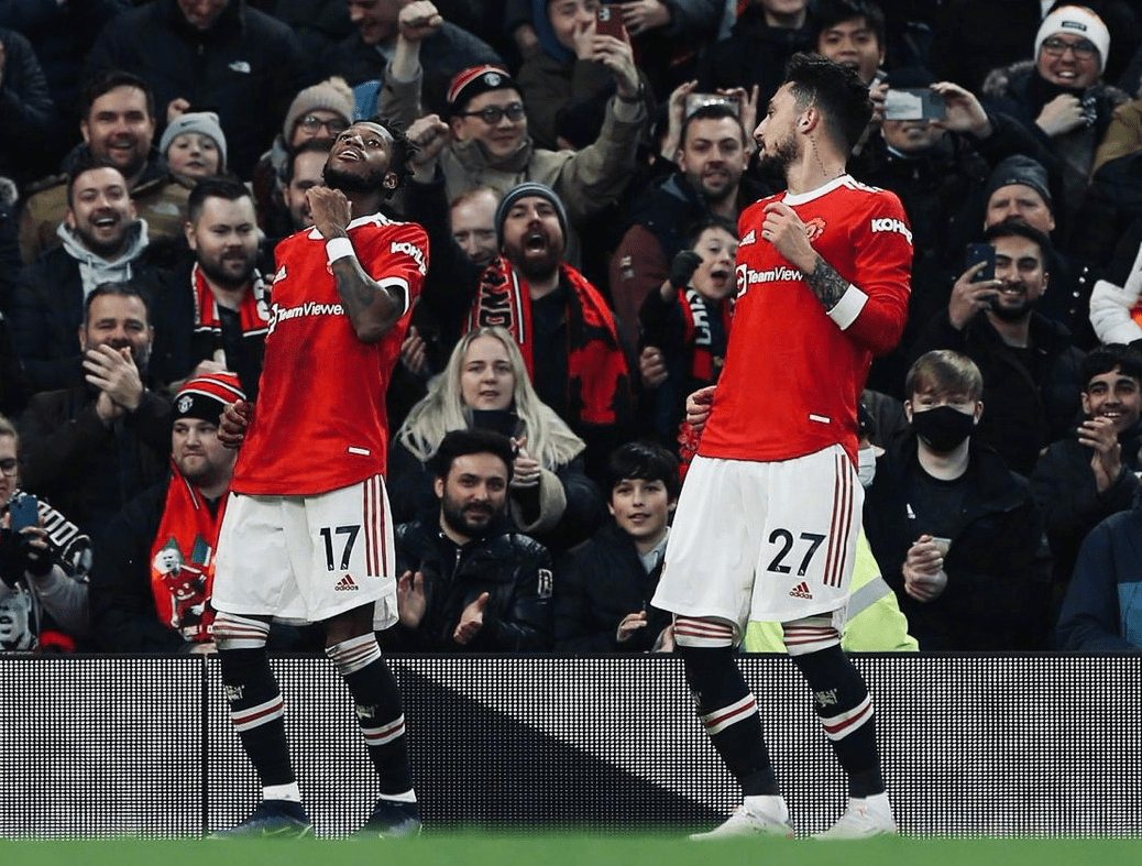 PG-莎拉波娃关键节点出色防守，曼联带队取胜！的简单介绍