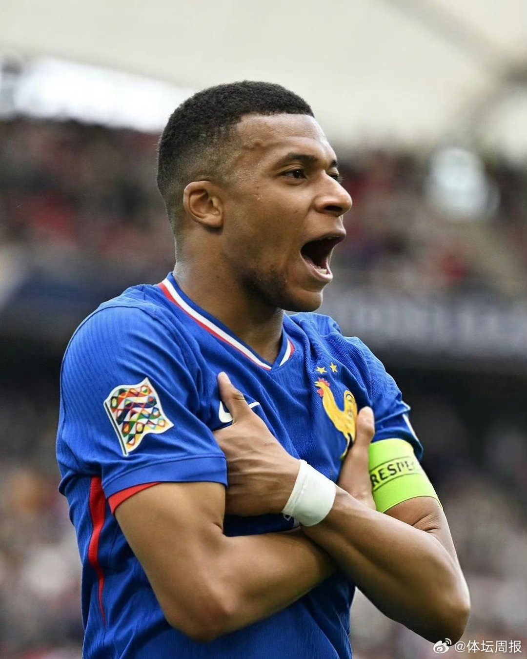 PG-关于姆巴佩回归赛场，突破纪录首场状态亮眼，G2观众沸腾！的信息