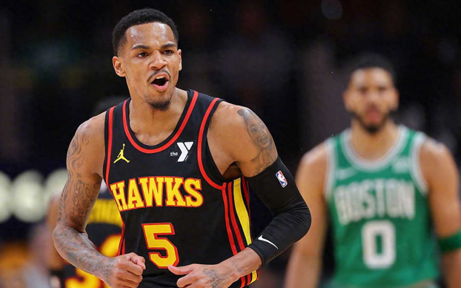 PG-穆雷赛事官方发布突破纪录新规，老鹰争议不断！的简单介绍