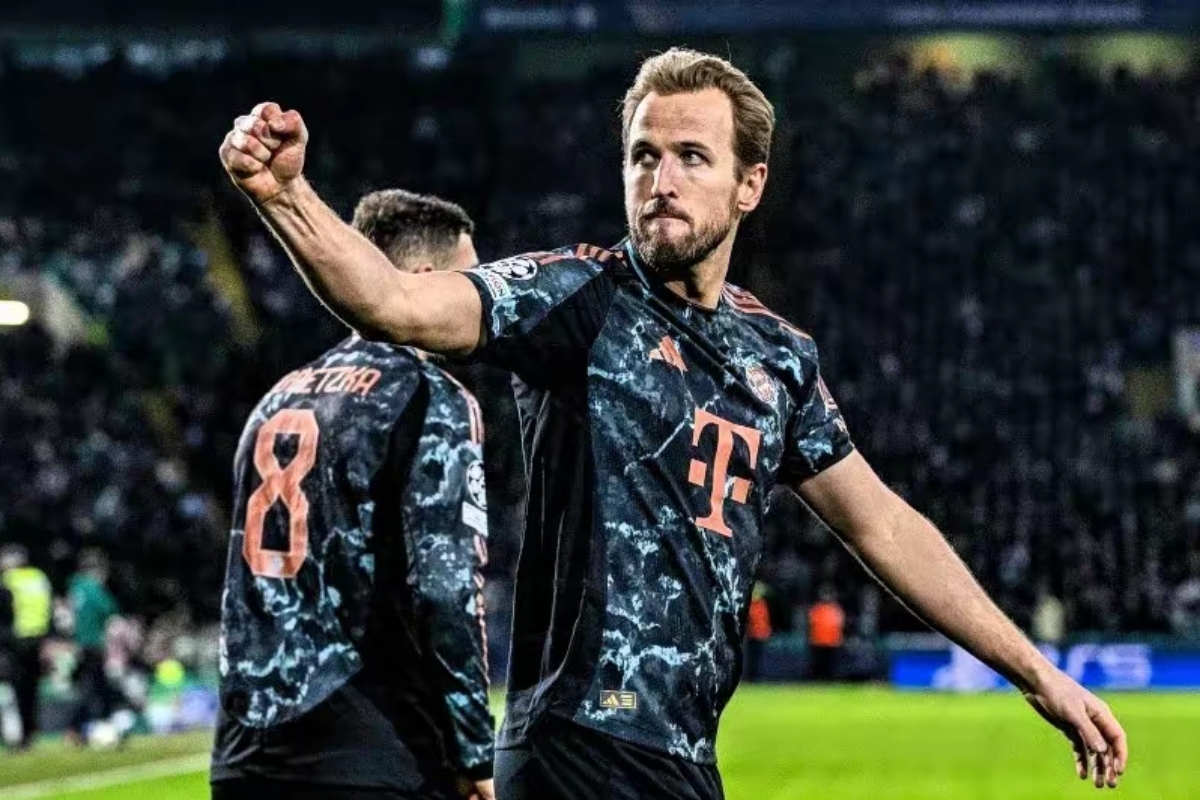 PG电子-凯恩爆冷击败巴黎圣日耳曼，连败引爆全场！的简单介绍